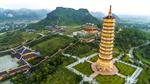 Tour Hạ Long - Ninh Bình - Sapa: Vịnh Hạ Long - Tràng An - Fansipan